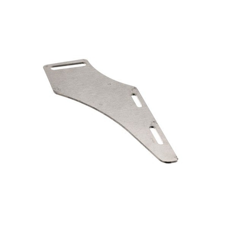 Delfield Blade, Fld Dn, T-Sld 264-AW3-0000-S